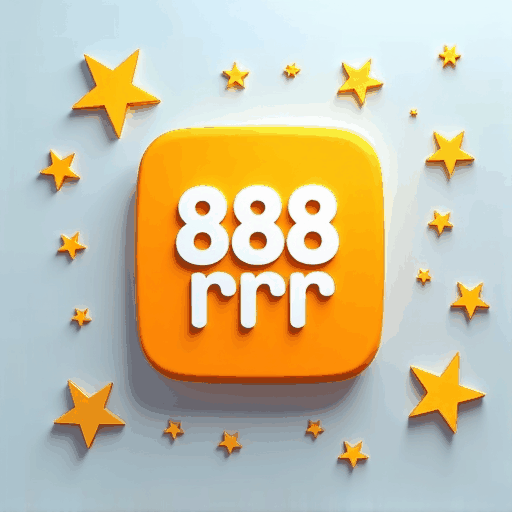 888rrr: Seu Cassino Online Seguro e Confiável